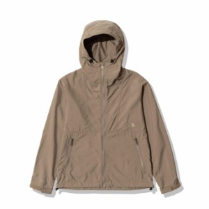 ザ・ノース・フェイス アウトドア ジャケット レディース コンパクト JK NPW72230 WT THE NORTH FACE ノースフェイス od