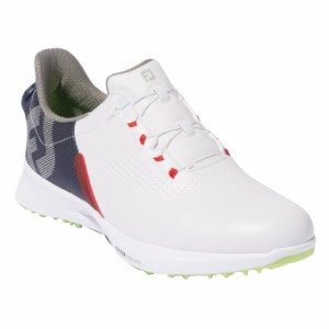 フットジョイ FootJoy ゴルフシューズ スパイクレス メンズ  FJ フューエル BOA 53095W od