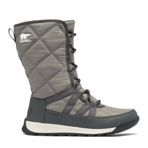 ソレル SOREL スノーブーツ レディース ウィットニー2トールレース WP NL3824 052 od