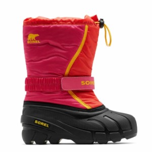 ソレル　レディース　スノーライオン/23cm SOREL 交換送料片道無料 ソレル SNOWLION XT スノーライオン