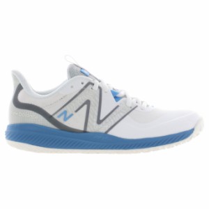 ニューバランス テニスシューズ オムニ クレー レディース 796 V3 O WCO796N3 2E new balance rkt