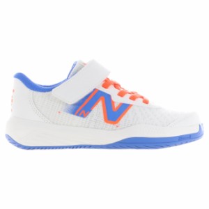 ニューバランス テニスシューズ オールコート 996 v5 JNR ジュニア KCV996B5 W new balance rkt