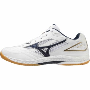 ミズノ 卓球シューズ メンズ レディース ウエーブドライブ 9 81GA220514 MIZUNO 【メール便可】 rkt      