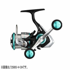 ダイワ(DAIWA) 19 エメラルダス EMERALDAS LT 2500S-H-DH スピニングリール   od‥