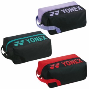 ヨネックス シューズケース メンズ レディース ボックス BAG2333 YONEX   rkt       