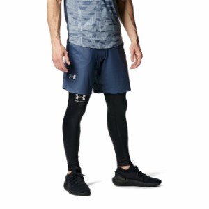 アンダーアーマー ロングタイツ メンズ UAアイソチル レギンス 1378350-001 UNDER ARMOUR 【メール便可】 sw 