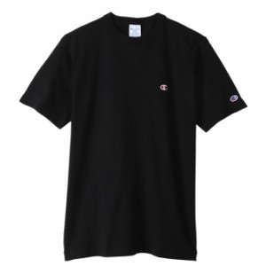 チャンピオン Champion Tシャツ 半袖 メンズ ショートスリーブTシャツ C3-X352-090 【メール便可】 sw