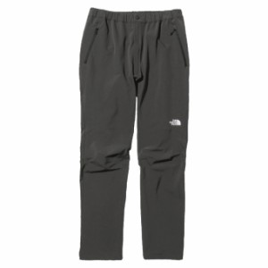 ザ・ノース・フェイス ロングパンツ メンズ アルパインライトパンツ Alpine Light Pant NB32301 AG THE NORTH FACE ノースフェイス 【メ