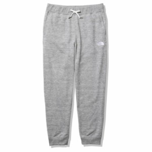 ザ・ノース・フェイス スウェットパンツ メンズ ヘザースウェットパンツ Heather Sweat Pant NB32333 Z THE NORTH FACEod