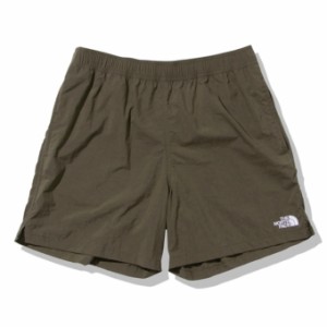 ノースフェイス ショートパンツ メンズ バーサタイルショーツ NB42335 NT THE NORTH FACE【メール便可】 od