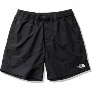 ザ・ノース・フェイス ショートパンツ メンズ ヌプシショーツ NB42334 K THE NORTH FACE ノースフェイス 【メール便可】 od