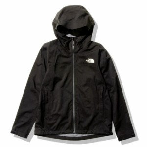 ザ・ノース・フェイス 防水ジャケット レディース ベンチャージャケット Venture Jacket NPW12306 K THE NORTH FACE ノースフェイス od