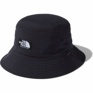 ノースフェイス ハット メンズ キャンプサイドハット NN02345 K THE NORTH FACE 【メール便可】 od