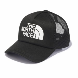 ノースフェイス 帽子 キャップ メンズ レディース ロゴメッシュ CAP NN02335 K THE NORTH FACE od