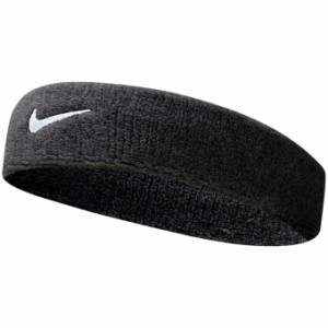 ナイキ ヘアバンド メンズ レディース スウッシュヘッドバンド BN2091-010 NIKE【メール便可】 sw