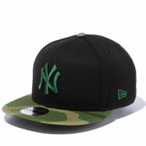 ニューエラ NEW ERA 帽子 キャップ メンズ 9FIFTY ニューヨーク・ヤンキース 13562090 od