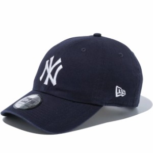 ニューエラ NEW ERA 帽子 キャップ メンズ カジュアルクラシック ニューヨーク・ヤンキース 13562010 od