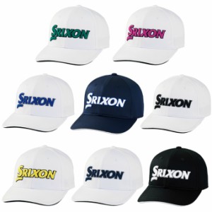 スリクソン SRIXON ゴルフ キャップ メンズ プロモデルツアーキャップ SMH3130X od