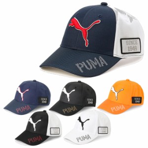 プーマ ゴルフ キャップ メンズ ツアー パフォーマンス 024991 PUMA od