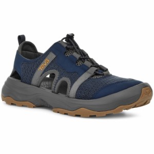 テバ TEVA ストラップサンダル メンズ アウトフロー CT OUTFLOW CT 1134357-MOIN od