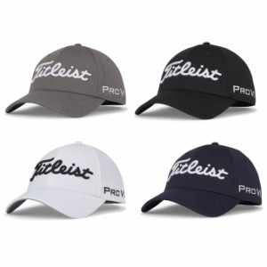 タイトリスト Titleist ゴルフ キャップ メンズ ツアーエリート キャップ TH23FTELA od