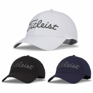 タイトリスト Titleist ゴルフ レインキャップ メンズ プレーヤーズ ステイドライ レインキャップ TH23APSA od