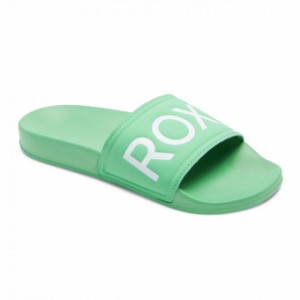 ロキシー ROXY シャワーサンダル レディース SLIPPY II スライド サンダル RSD231225 ABI od