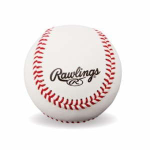 ローリングス Rawlings 野球 硬式ボール 練習球 硬式用練習球 1個 R462PR bb