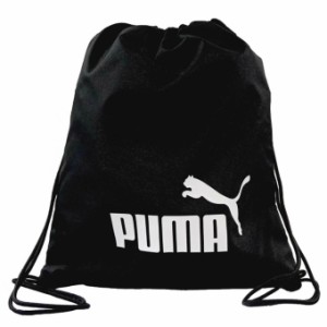 プーマ ナップサック プーマ フェイズジムサック 079944-01 PUMA  sw      