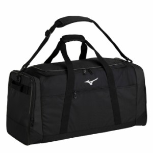 ミズノ ダッフルバッグ メンズ レディース ボストンバッグ 60L 33JB3109-09 MIZUNO sw