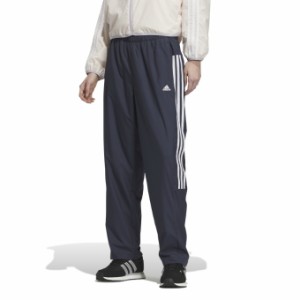 アディダス パンツ  Team カラーブロック ルーズフィット ウィンドブレーカー パンツ IK9866 IEH72 adidas od