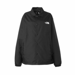 ノースフェイス アウトドア ネバーストップ アイエヌジー ザ コーチジャケット NP72335 K ノースフェイス THE NORTH FACE od