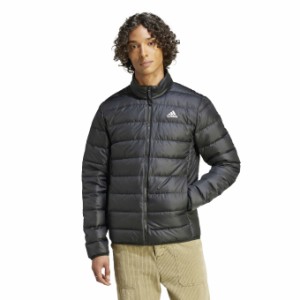 アディダス ダウンジャケット エッセンシャルズ ライト ダウン ジャケット Essentials Light Down Jacket HZ5730 DKG29 adidas sw