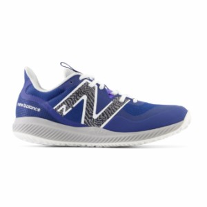 ニューバランス テニスシューズ オムニ クレー レディース 796 v3 O WCO796J3 2E new balance rkt