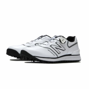 ニューバランス ゴルフシューズ ソフトスパイク メンズ 574 v3 BOA UGB574A3 new balance od