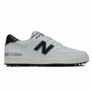 ニューバランス ゴルフシューズ スパイクレス メンズ 574 SL Court UGC574JG new balance od