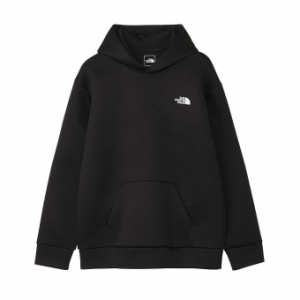 ザ・ノース・フェイス スウェットパーカー メンズ テックエアースウェットワイドフーディ NT62385 K ノースフェイス THE NORTH FACE od