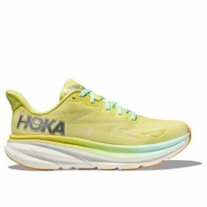 ホカ オネオネ HOKA ONEONE ランニングシューズ  レディース クリフトン 9 WD 1132211 CGSO run