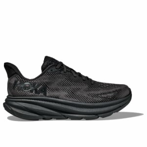 ホカ オネオネ HOKA ONEONE ランニングシューズ  レディース クリフトン 9 WD 1132211 BBLC run