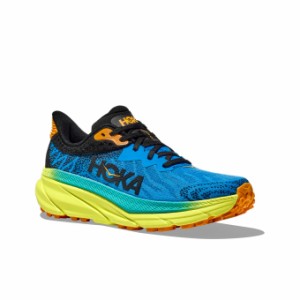 ホカ オネオネ HOKA ONEONE トレイルランニングシューズ レディース 23FW チャレンジャー 7 1134498 DBEPR run