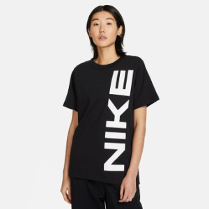 ナイキ Tシャツ 半袖 レディース L NSW NIKE AIR BF半袖T FD2564-010 NIKE 【メール便可】 od