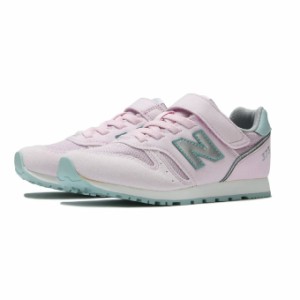 ニューバランス ジュニアスニーカー ジュニア 373 YV373AF2 new balance run