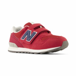 ニューバランス ジュニアスニーカー ジュニア 313 JB PO313JB new balance run