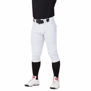 ローリングス Rawlings 野球 練習着 パンツ ジュニア用 4D8+PLUS ウルトラハイパーストレッチパンツ ショートフィット APP14S01J bb