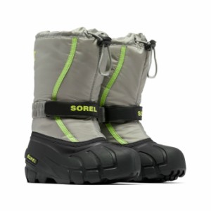 ソレル SOREL スノーブーツ ジュニア ユースフルーリー NY1965 062 od