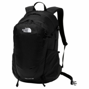 ザ・ノース・フェイス バックパック メンズ レディース Tellus 25 テルス25 NM62369 K ノースフェイス THE NORTH FACE od