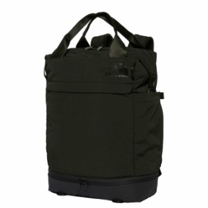 ザ・ノース・フェイス バックパック  W Never Stop Utlity Pack Wネバーストップユーティリティパック NMW82352 K THE NORTH FACE od