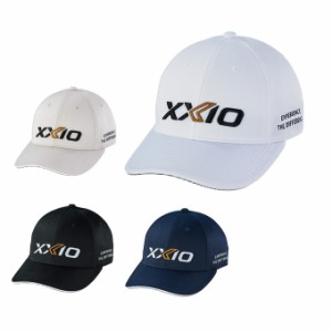 ゼクシオ XXIO ゴルフ キャップ メンズ ロゴキャップ XMH3100 od