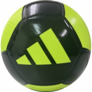 アディダス サッカーボール 5号球 EPP CLUB 機械縫い AF5926YBK adidas sc