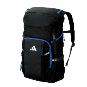 アディダス サッカー バックパック  ボール用デイパック 32L ADP45BKB adidas sc